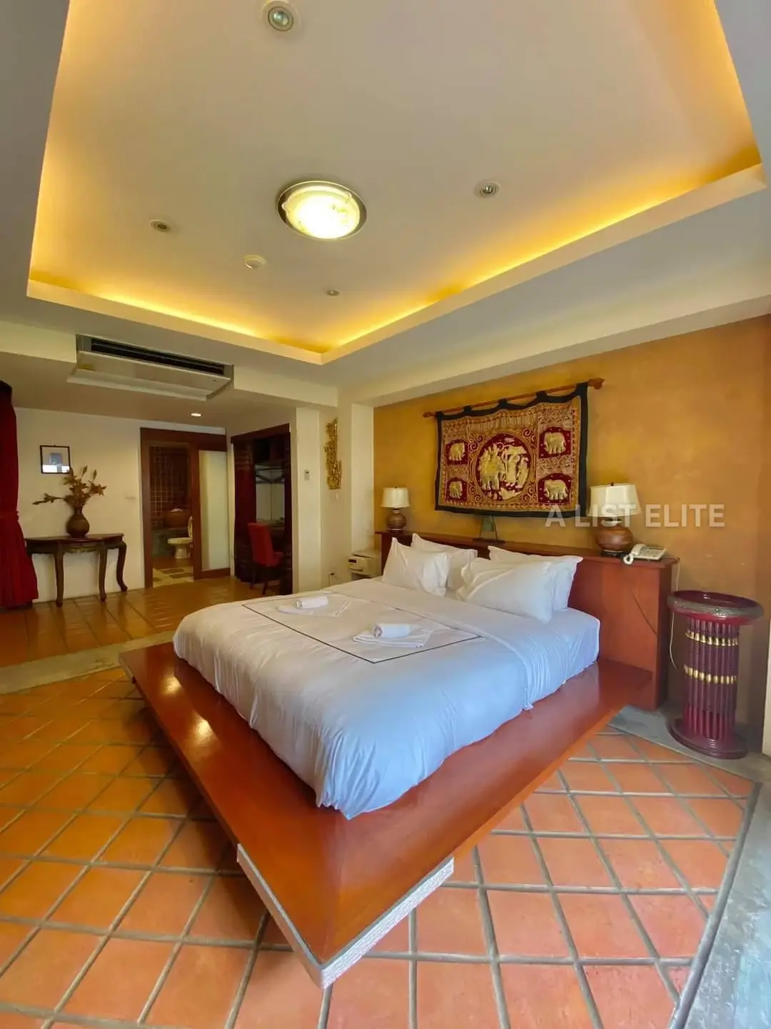 โรงแรมใกล้หาดจอมเทียน - โอกาสในการลงทุนอันยอดเยี่ยม
