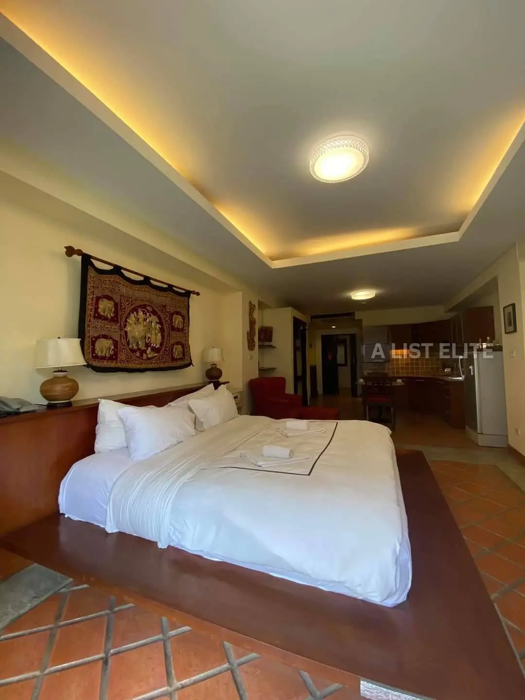 โรงแรมใกล้หาดจอมเทียน - โอกาสในการลงทุนอันยอดเยี่ยม