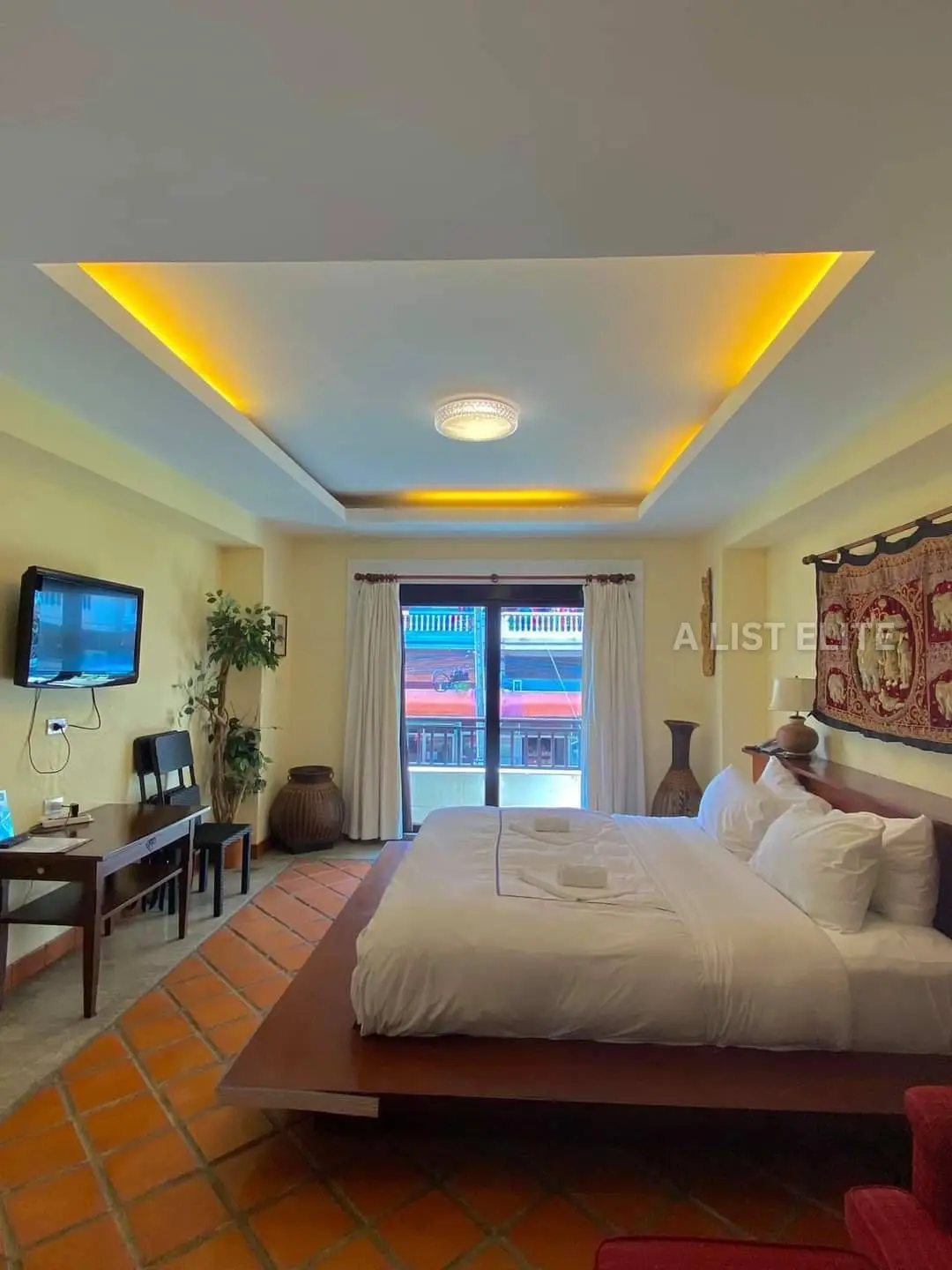 โรงแรมใกล้หาดจอมเทียน - โอกาสในการลงทุนอันยอดเยี่ยม
