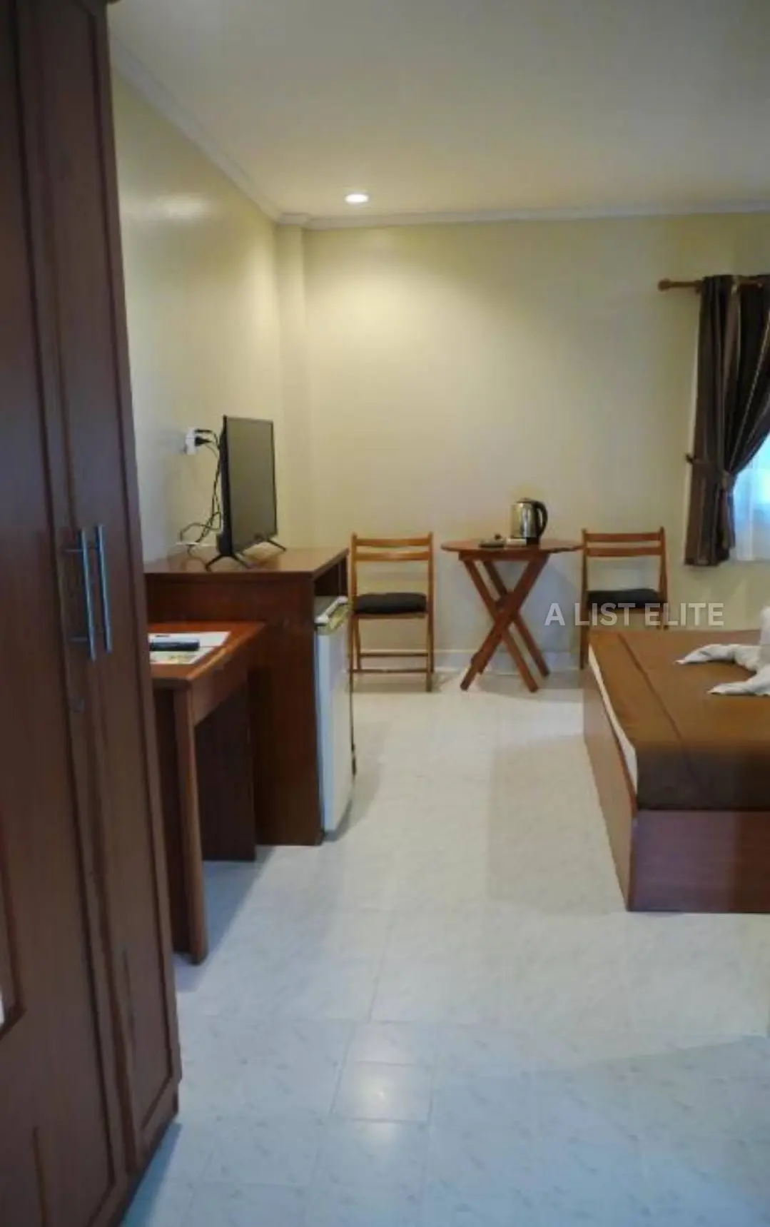 โรงแรมใกล้ปราสาทสัจธรรม - โอกาสในการลงทุนที่สำคัญ