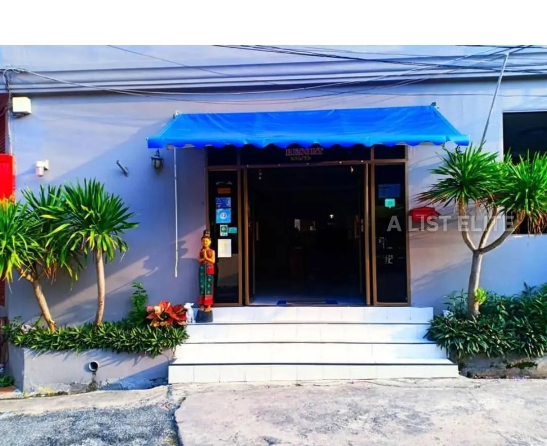 โรงแรมใกล้ปราสาทสัจธรรม - โอกาสในการลงทุนที่สำคัญ