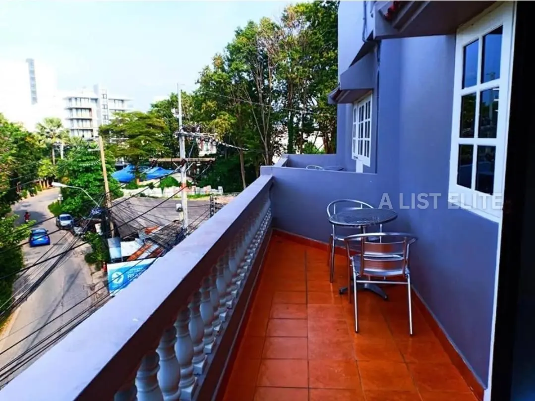 โรงแรมใกล้ปราสาทสัจธรรม - โอกาสในการลงทุนที่สำคัญ
