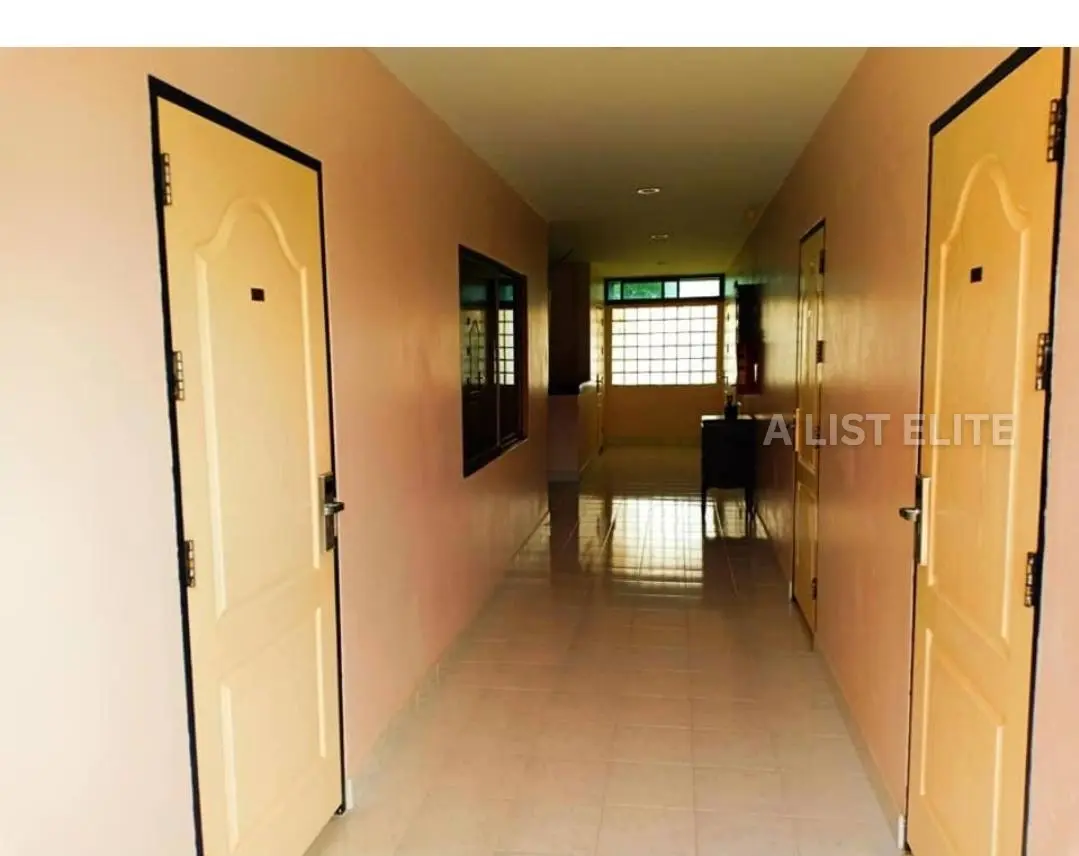 โรงแรมใกล้ปราสาทสัจธรรม - โอกาสในการลงทุนที่สำคัญ