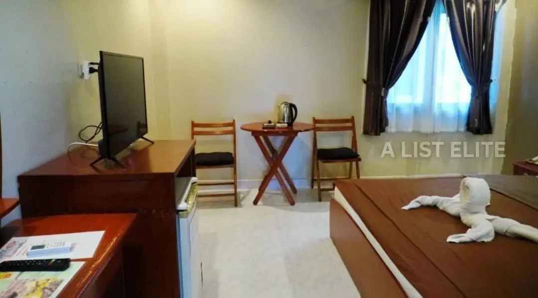 โรงแรมใกล้ปราสาทสัจธรรม - โอกาสในการลงทุนที่สำคัญ