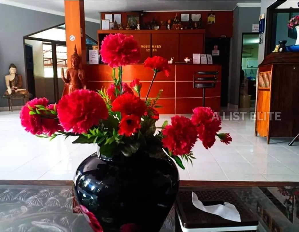 โรงแรมใกล้ปราสาทสัจธรรม - โอกาสในการลงทุนที่สำคัญ