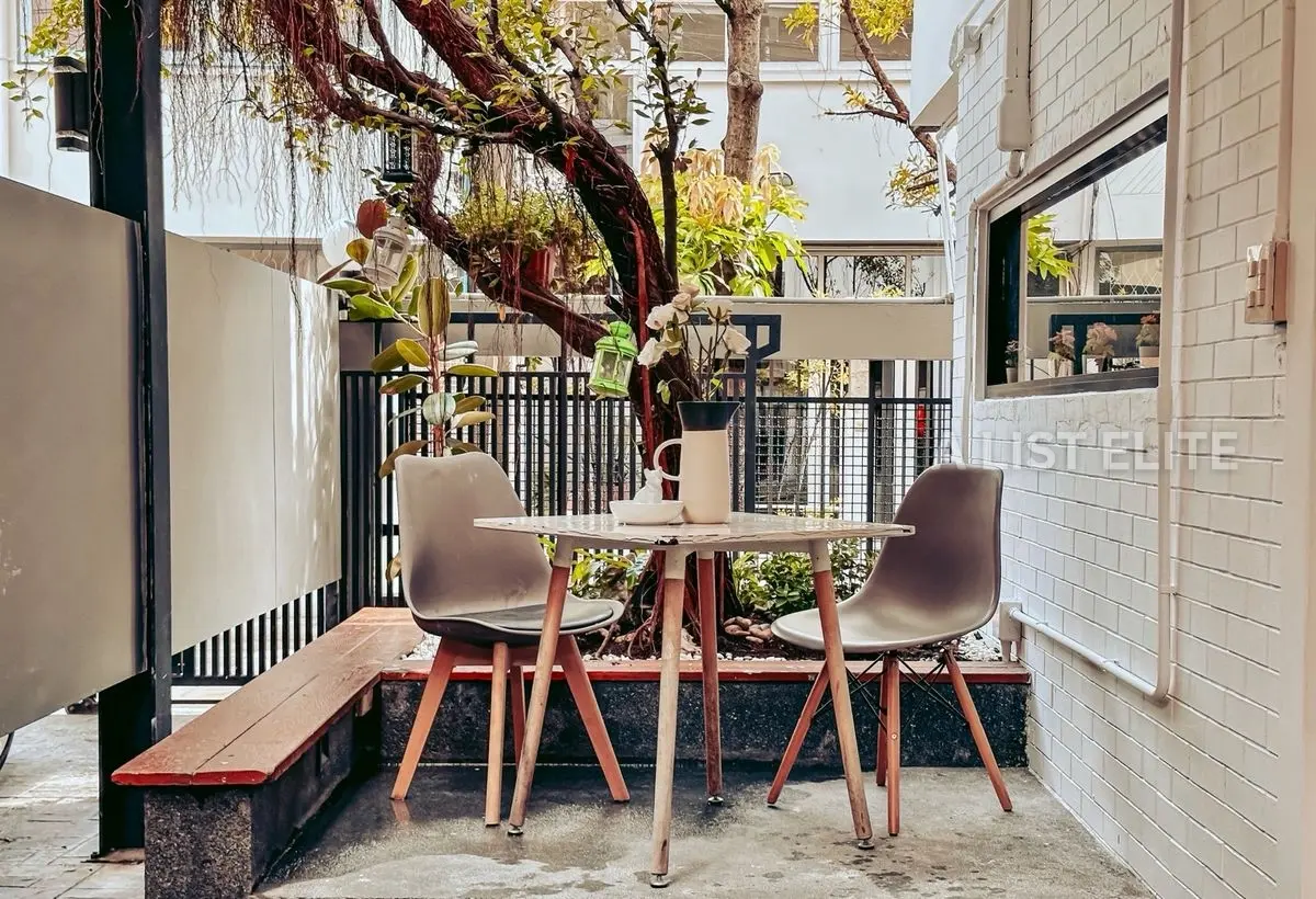 Maison de ville Ekkamai 12 - Vie moderne au cœur de Bangkok