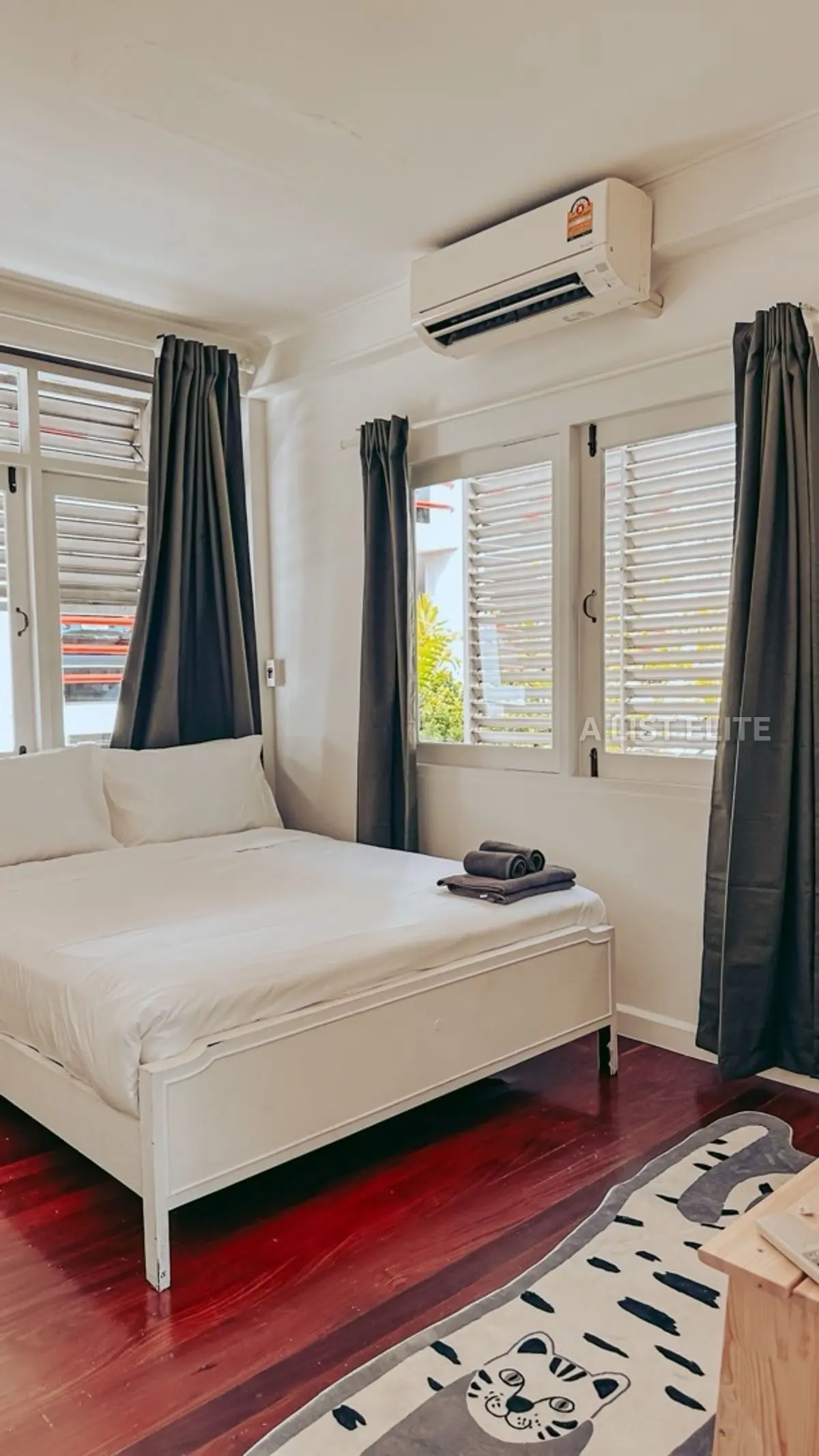 Maison de ville Ekkamai 12 - Vie moderne au cœur de Bangkok