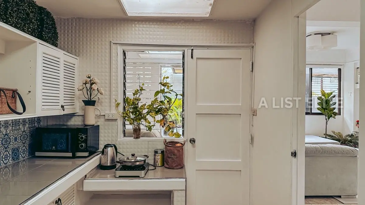 Maison de ville Ekkamai 12 - Vie moderne au cœur de Bangkok