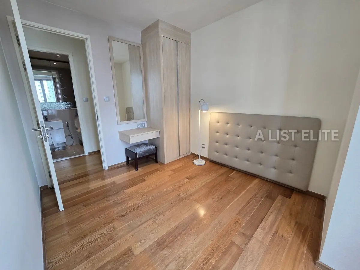 Superbe Condo de 2 Chambres à H Sukhumvit 43 – Votre Oasis Urbaine
