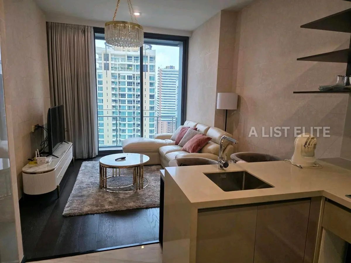 Superbe Condo 1 Chambre à LAVIQ Sukhumvit 57 - Emplacement de choix à Thonglor
