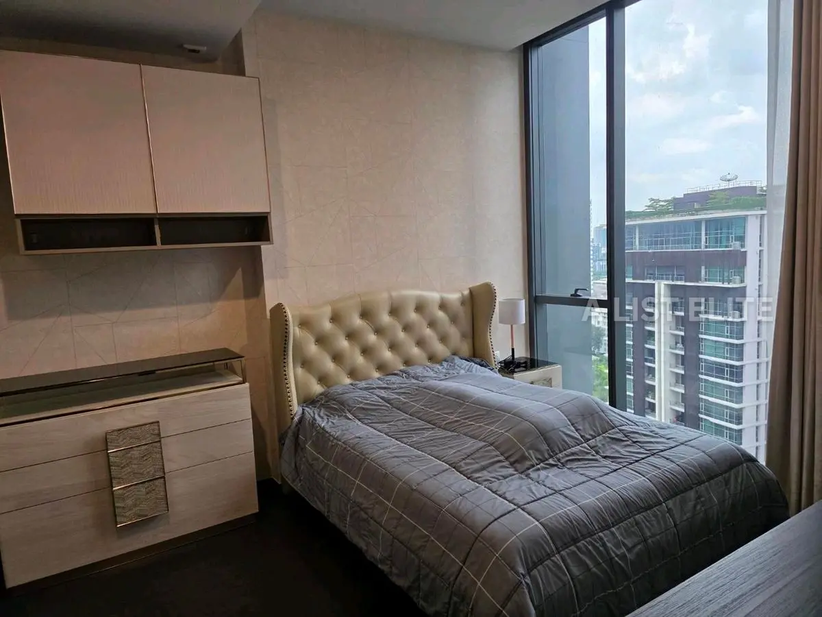 Superbe Condo 1 Chambre à LAVIQ Sukhumvit 57 - Emplacement de choix à Thonglor