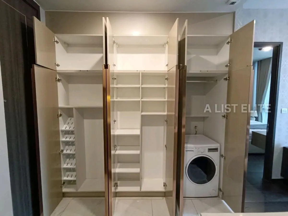 Superbe Condo 1 Chambre à LAVIQ Sukhumvit 57 - Emplacement de choix à Thonglor