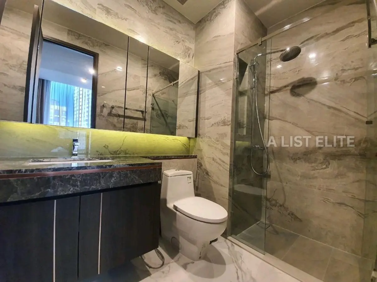 Superbe Condo 1 Chambre à LAVIQ Sukhumvit 57 - Emplacement de choix à Thonglor