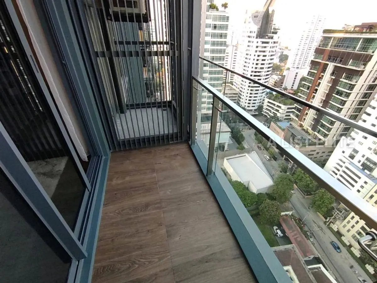 Superbe Condo 1 Chambre à LAVIQ Sukhumvit 57 - Emplacement de choix à Thonglor