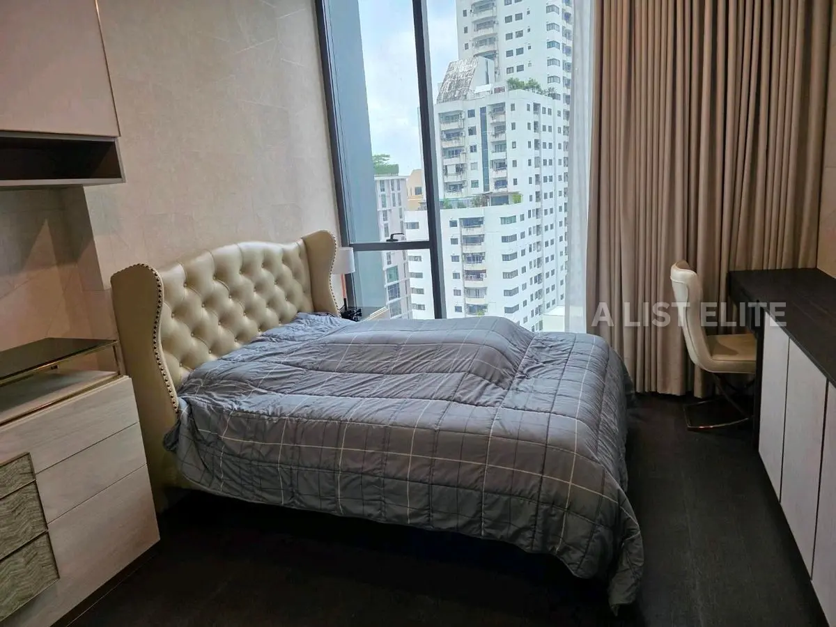 Superbe Condo 1 Chambre à LAVIQ Sukhumvit 57 - Emplacement de choix à Thonglor