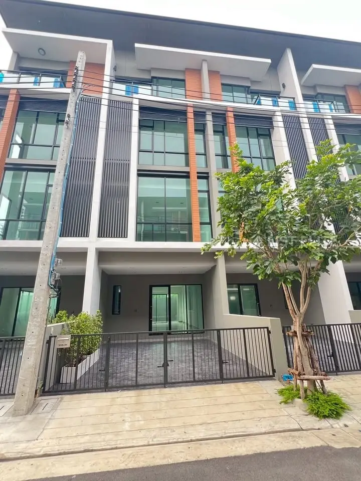 Premium Place MIX นวมินทร์