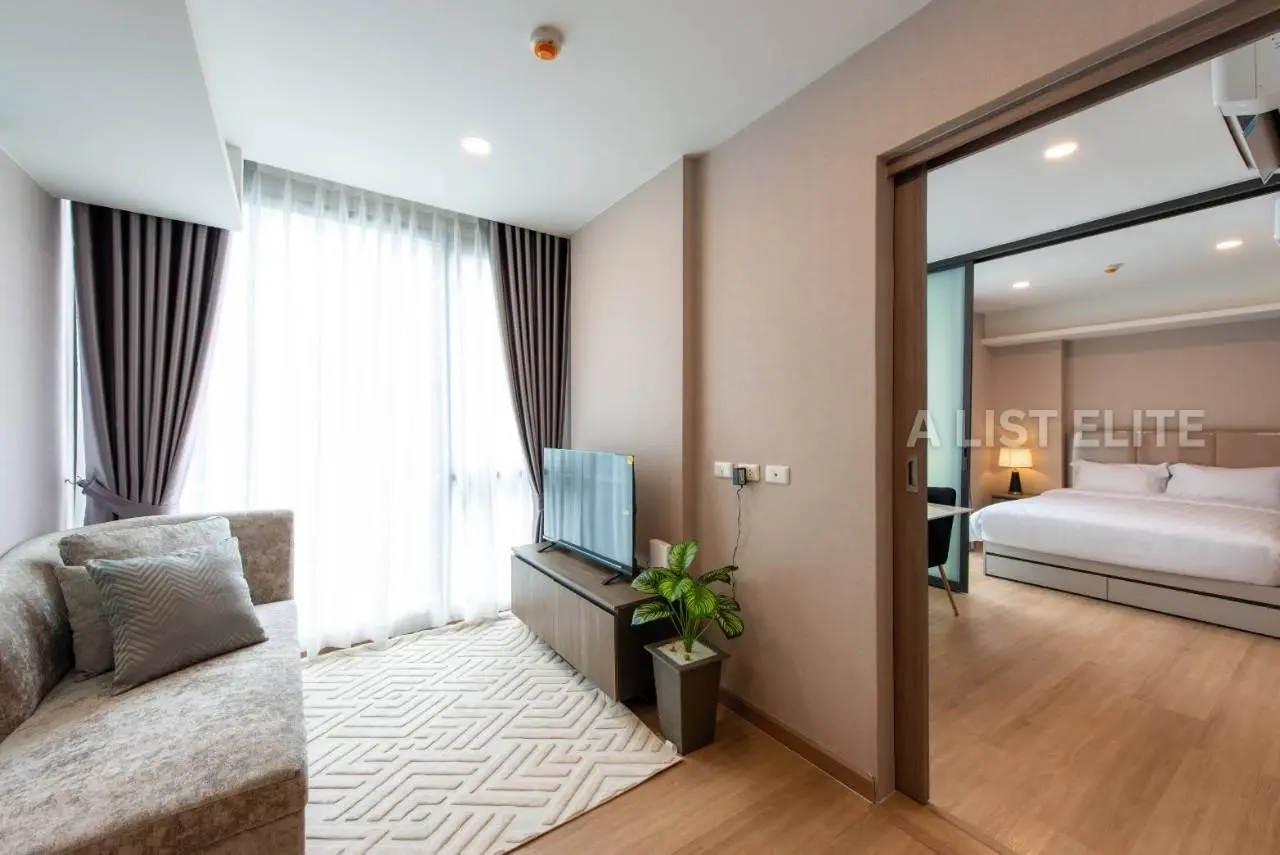 Condo de Luxe au Coeur de Thonglor au Lloyd Lloyd Research Center