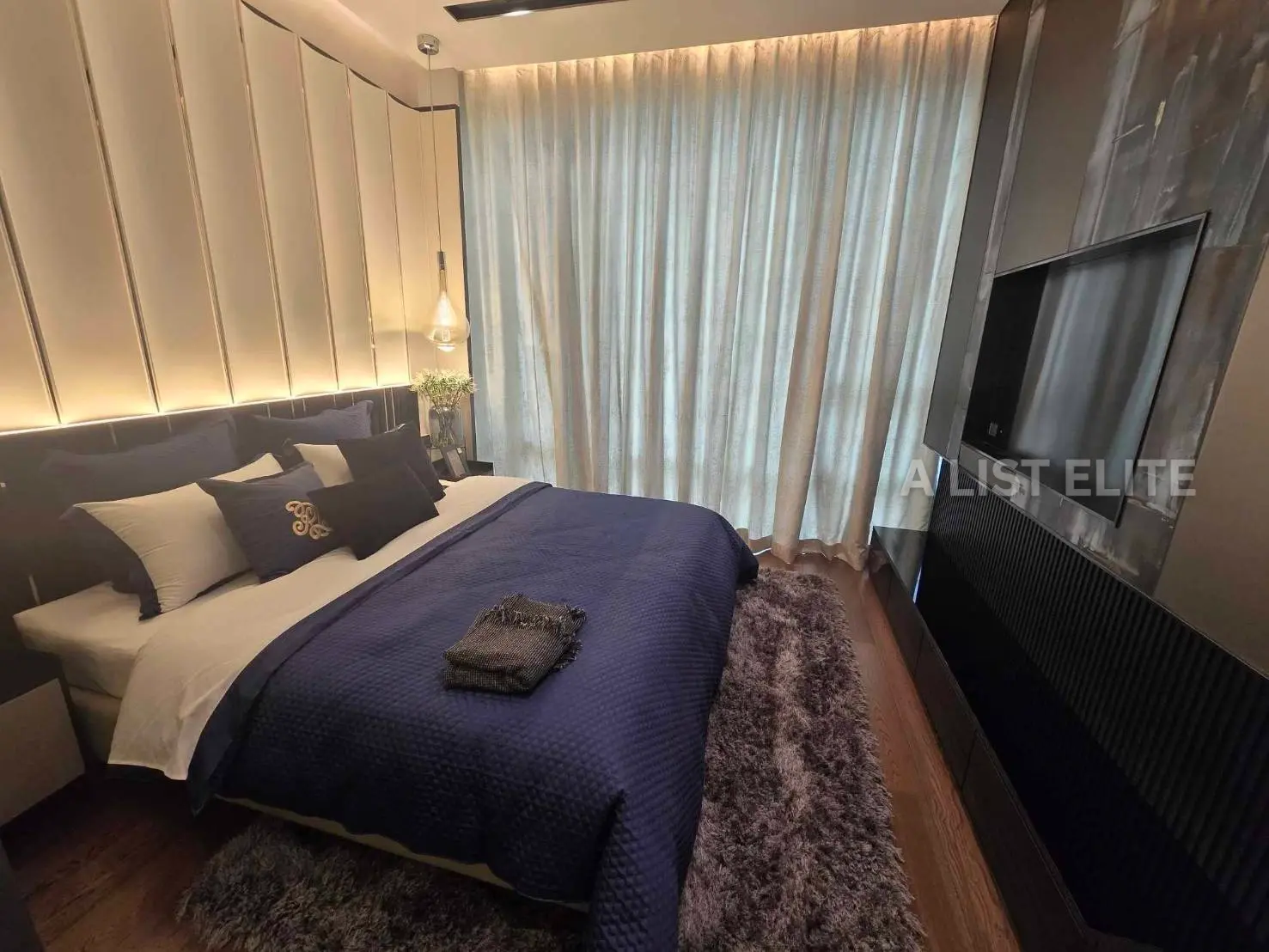 The Bangkok Thonglor