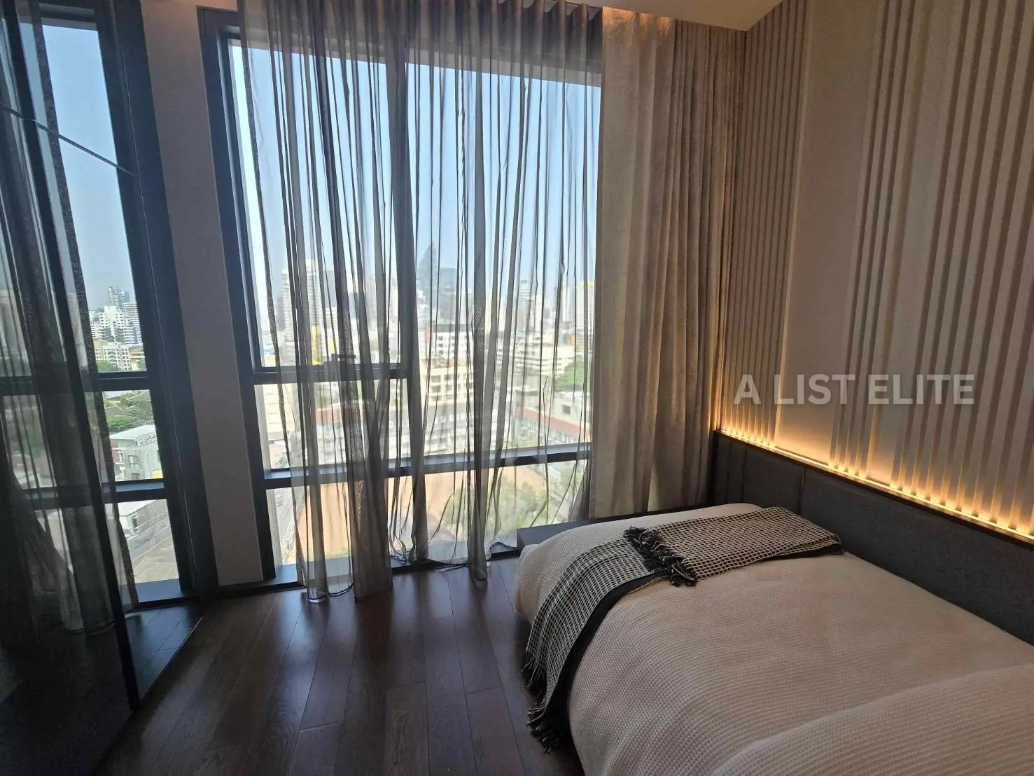 The Bangkok Thonglor