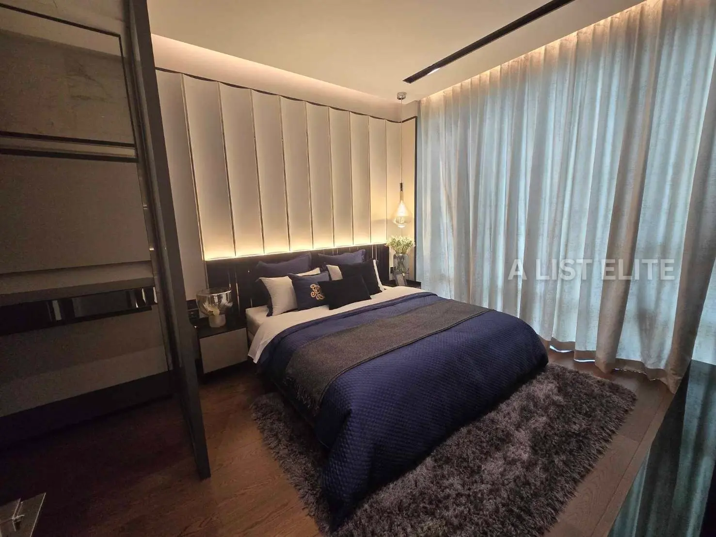 The Bangkok Thonglor