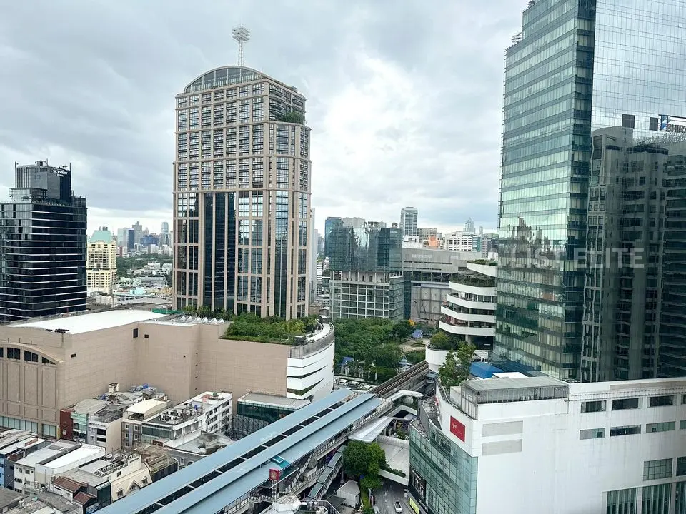 มาร์ค สุขุมวิท