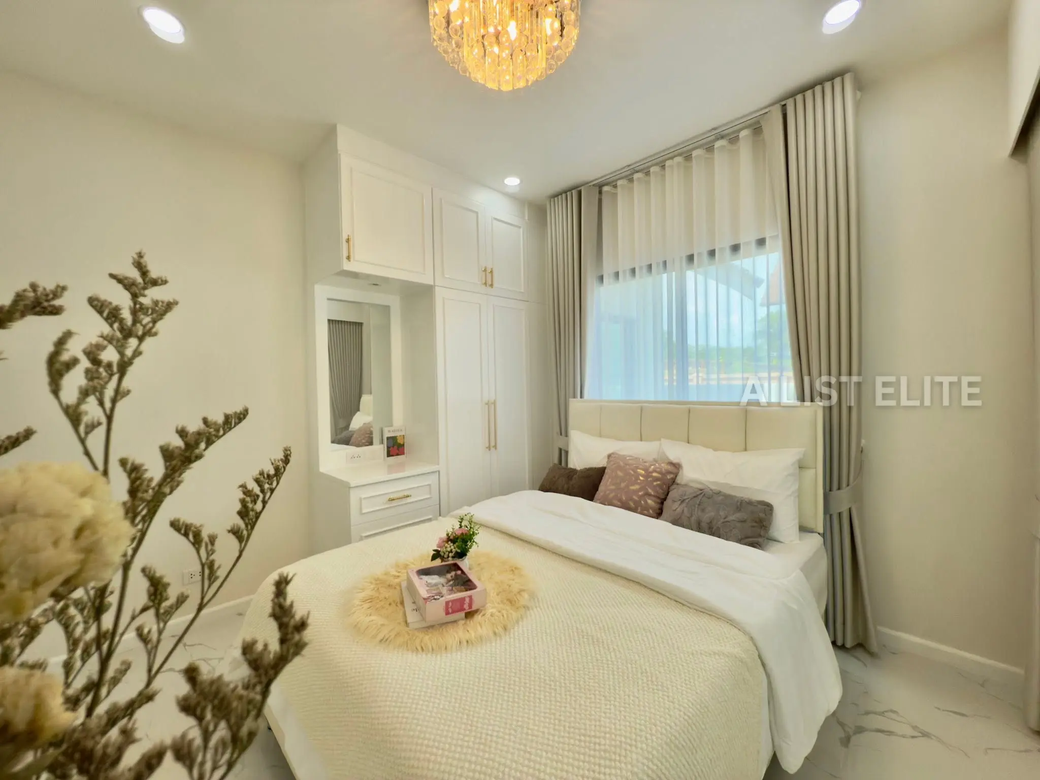 บ้านเดี่ยว - หมู่บ้านพัทยาปาร์คฮิลล์ หนองใหญ่ 1