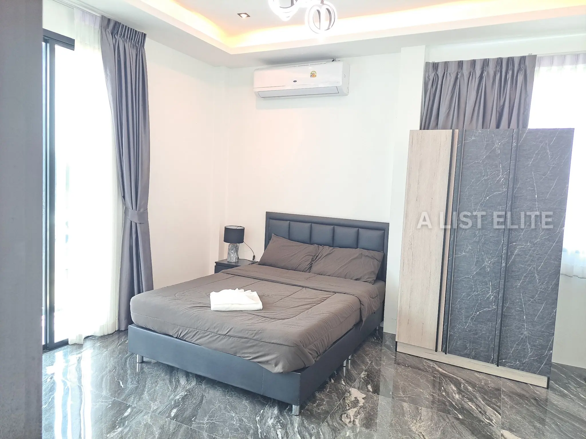 Pool Villa - Huai Yai, Pattaya