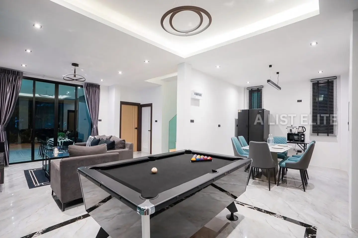 Pool Villa - Huai Yai, Pattaya