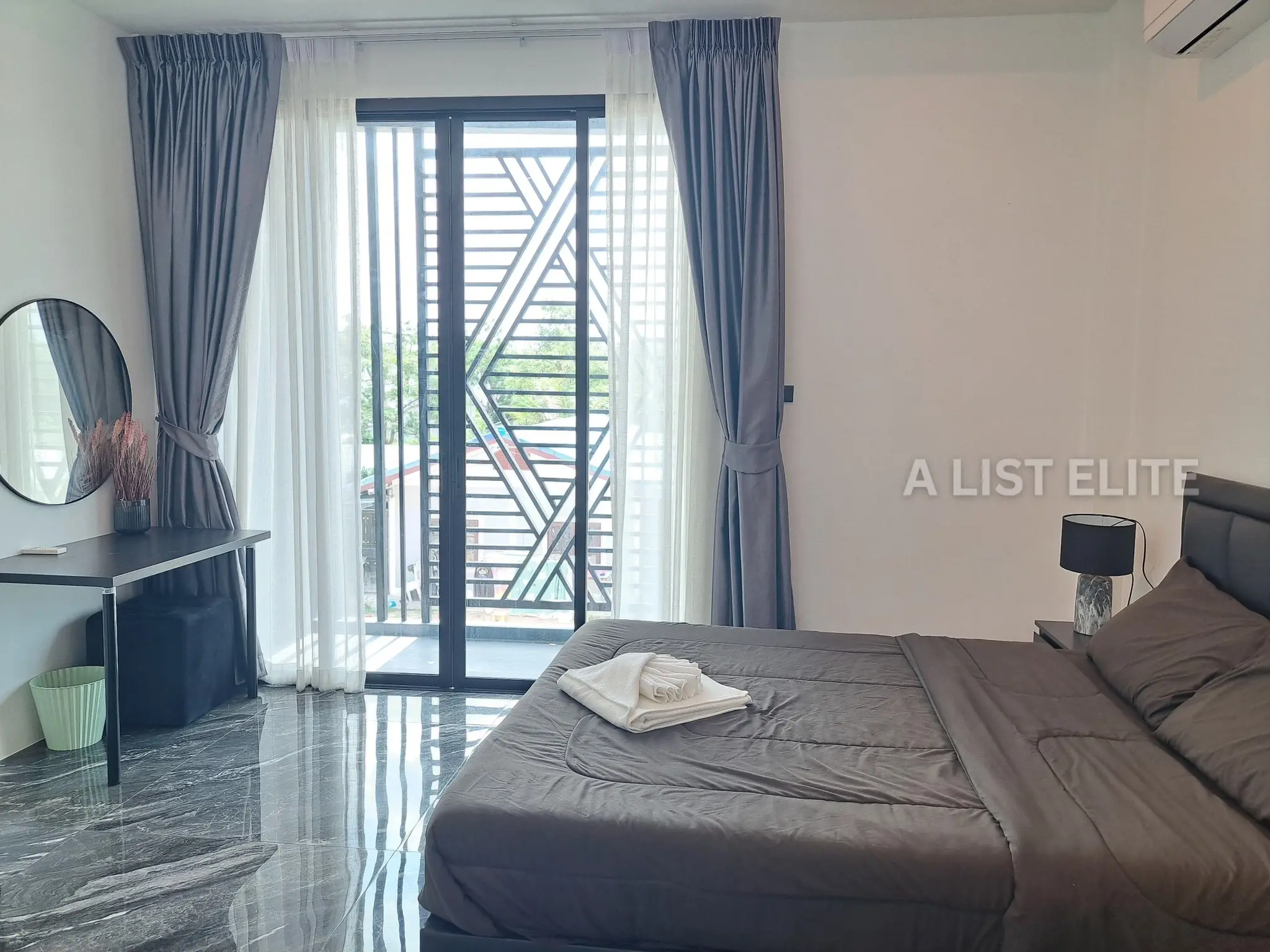 Pool Villa - Huai Yai, Pattaya