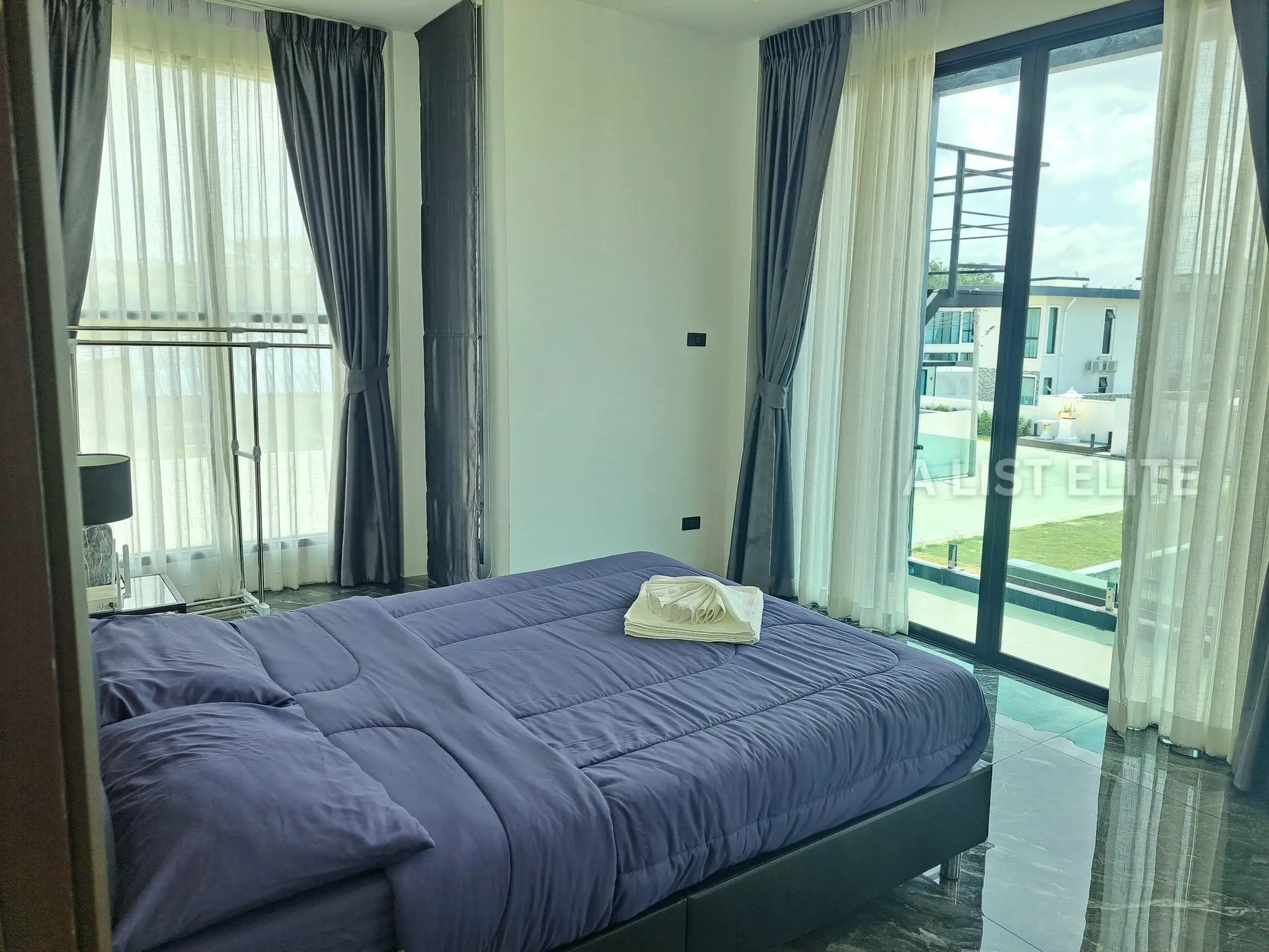 Pool Villa - Huai Yai, Pattaya