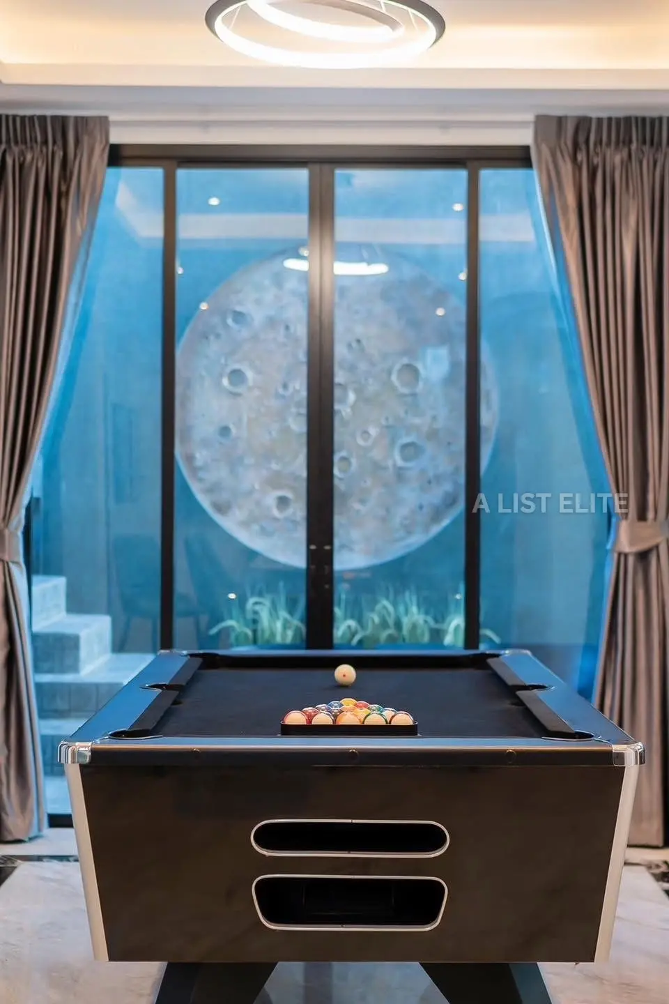 Pool Villa - Huai Yai, Pattaya