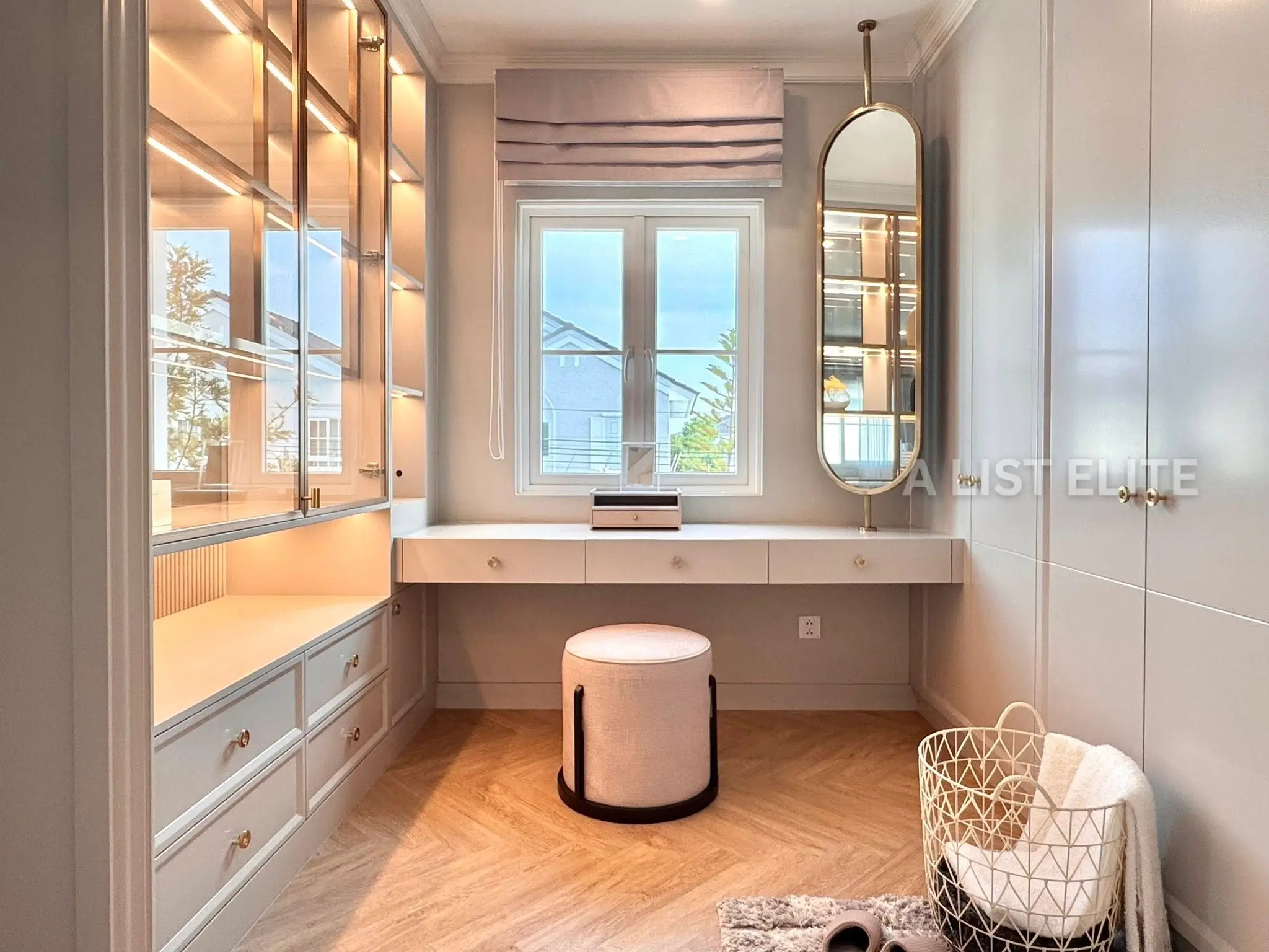 Stunning Fully Furnished Home in CHAIYAPRUEK Bangna Km.15