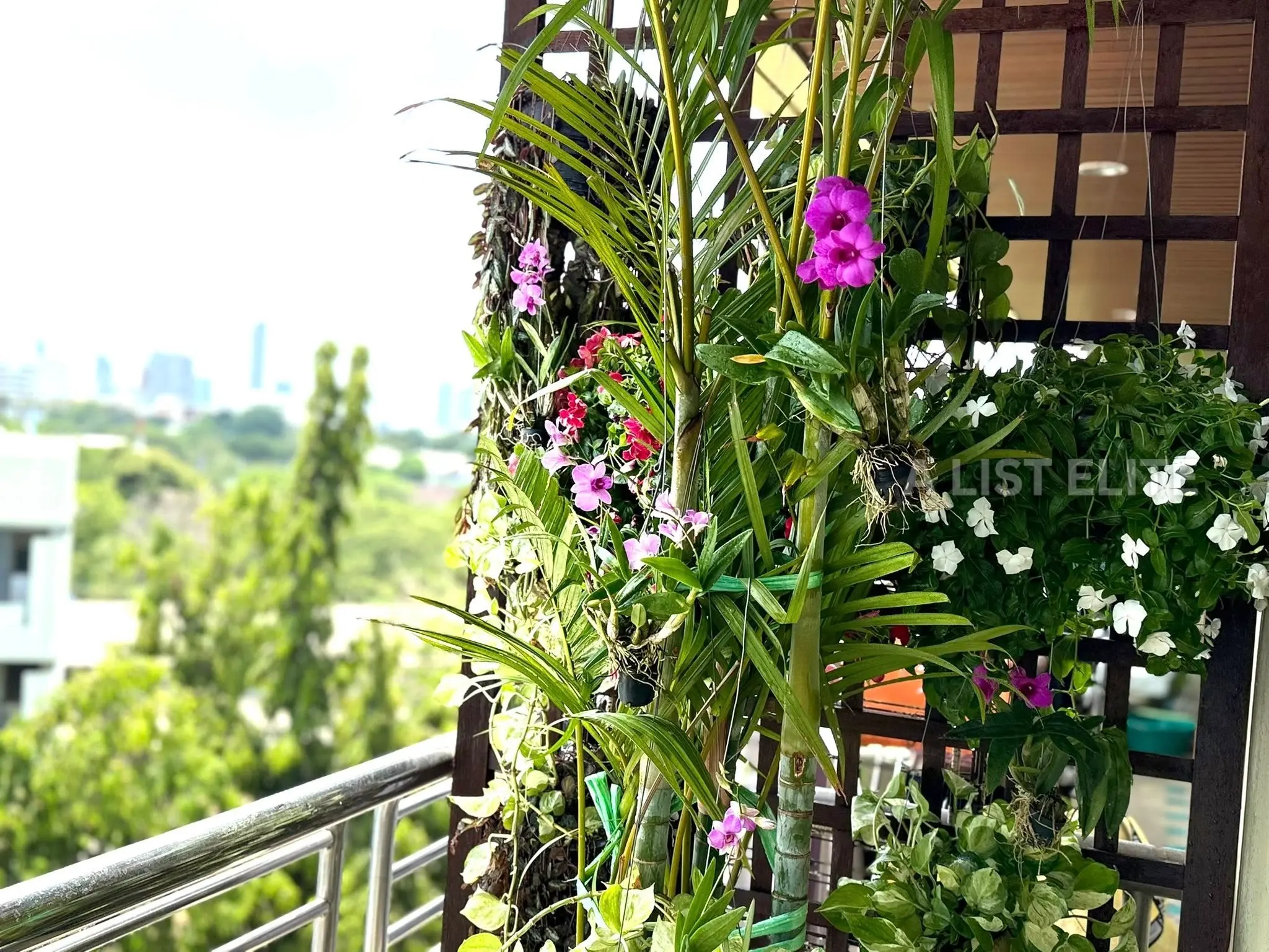 การใช้ชีวิตที่กว้างขวางใจกลางสาทร - คอนโดมิเนียมซูพรีมวิลล์