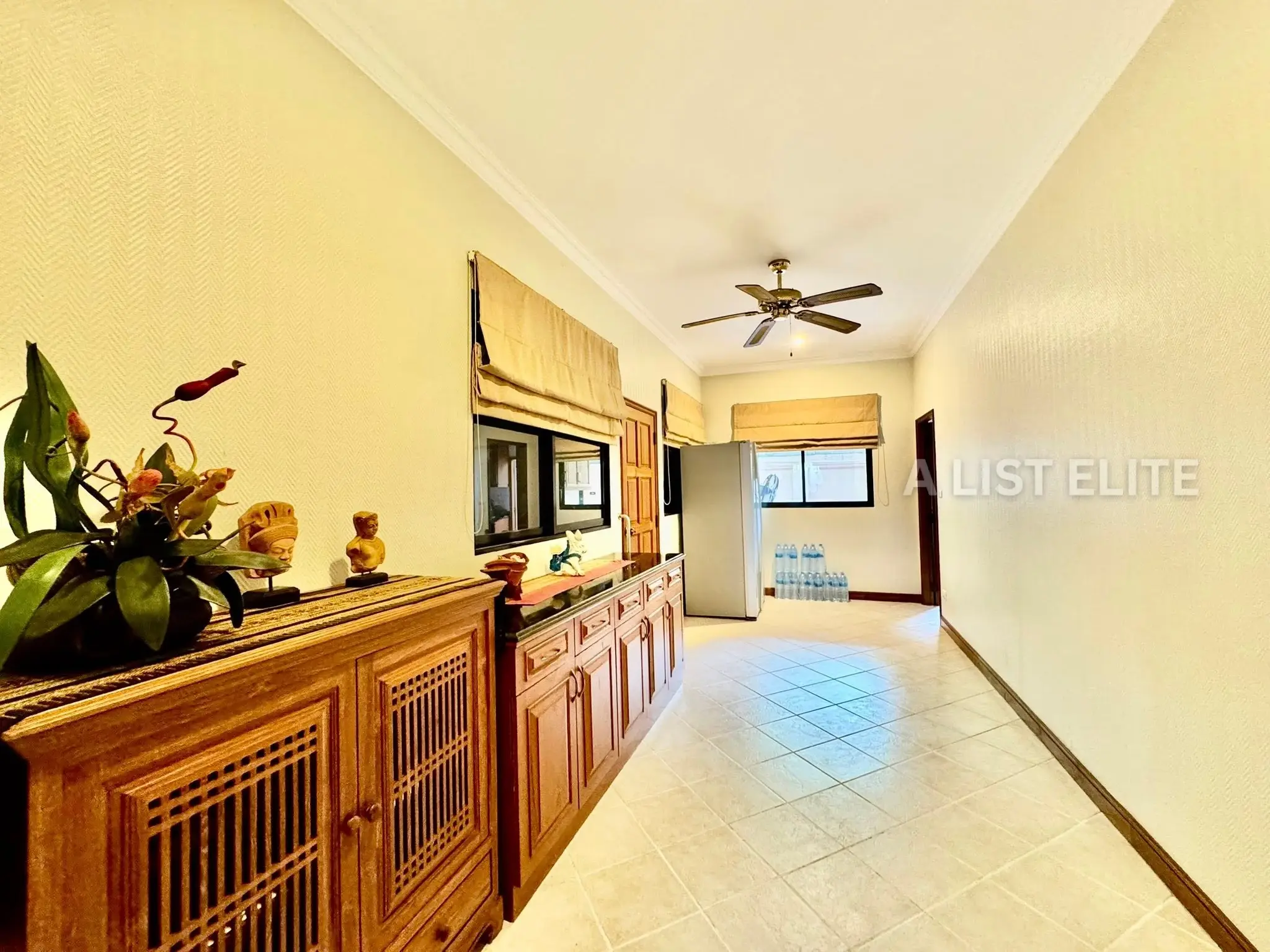 Pool Villa - Near Jomtien Beach, Pattaya