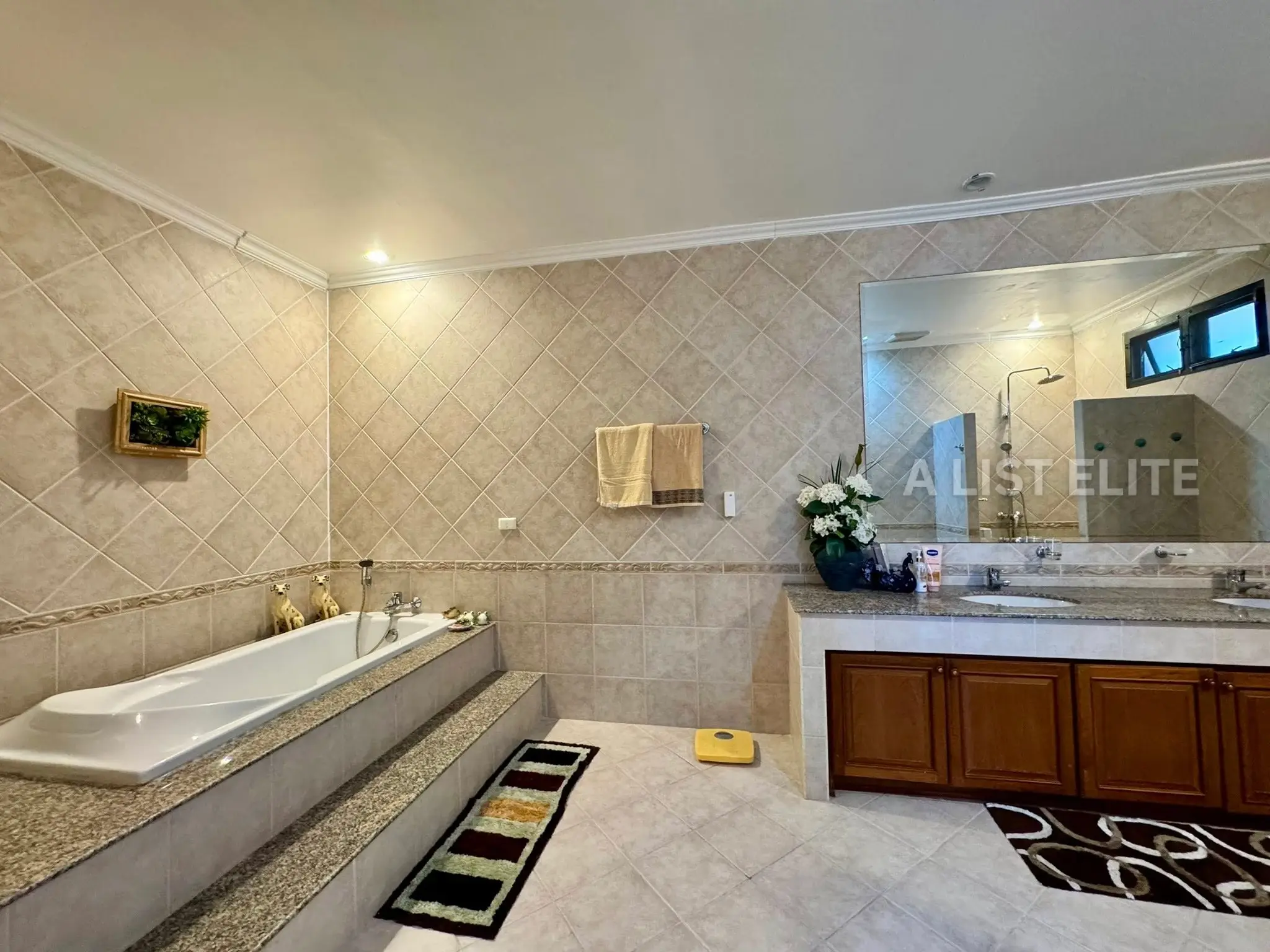 Pool Villa - Near Jomtien Beach, Pattaya