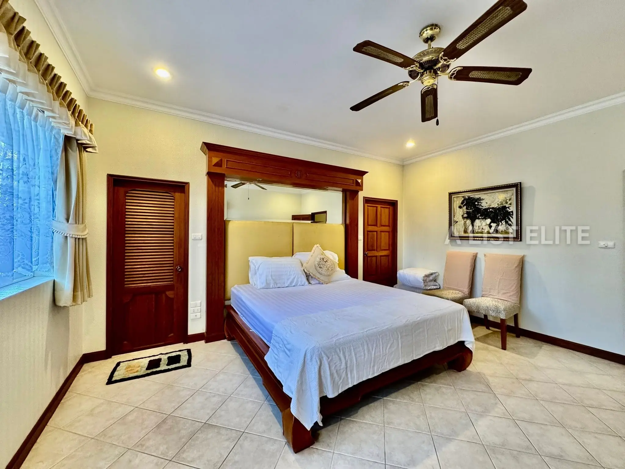 Pool Villa - Near Jomtien Beach, Pattaya