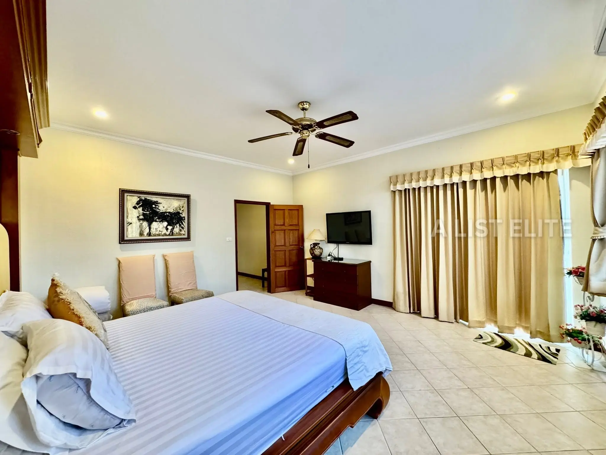 Pool Villa - Near Jomtien Beach, Pattaya