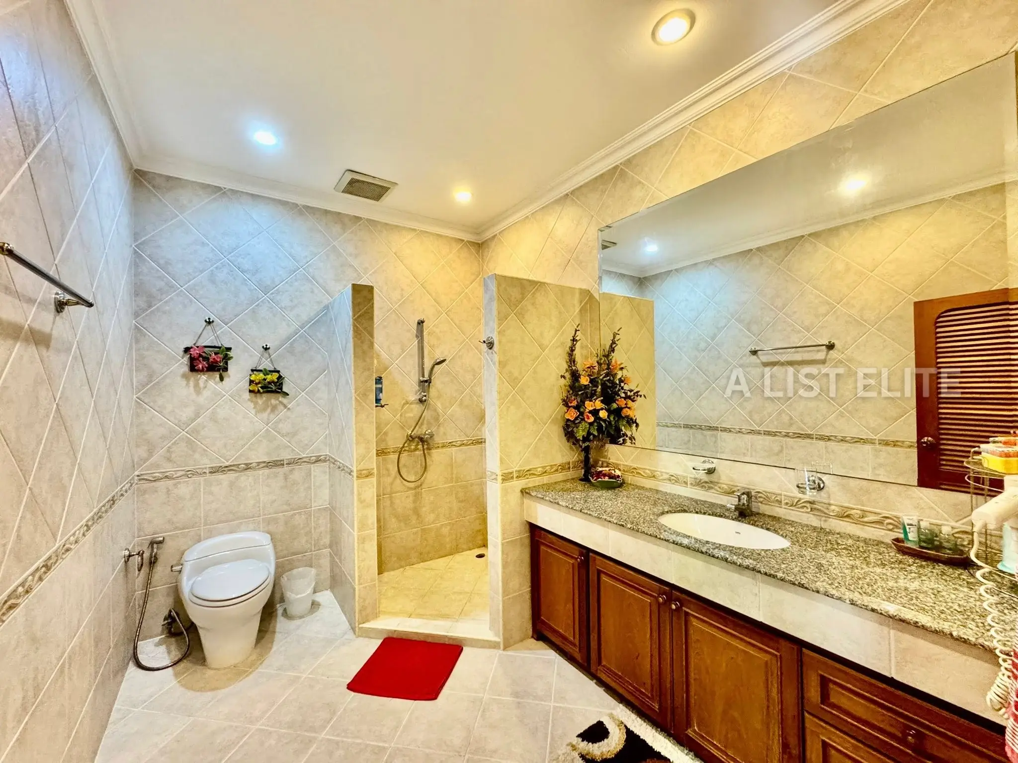 Pool Villa - Near Jomtien Beach, Pattaya