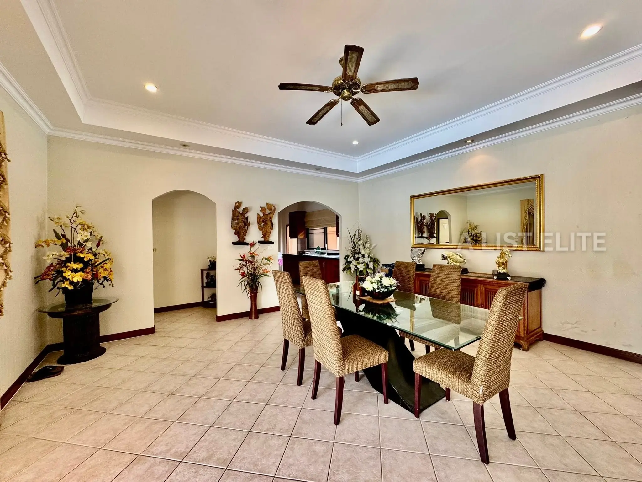 Pool Villa - Near Jomtien Beach, Pattaya