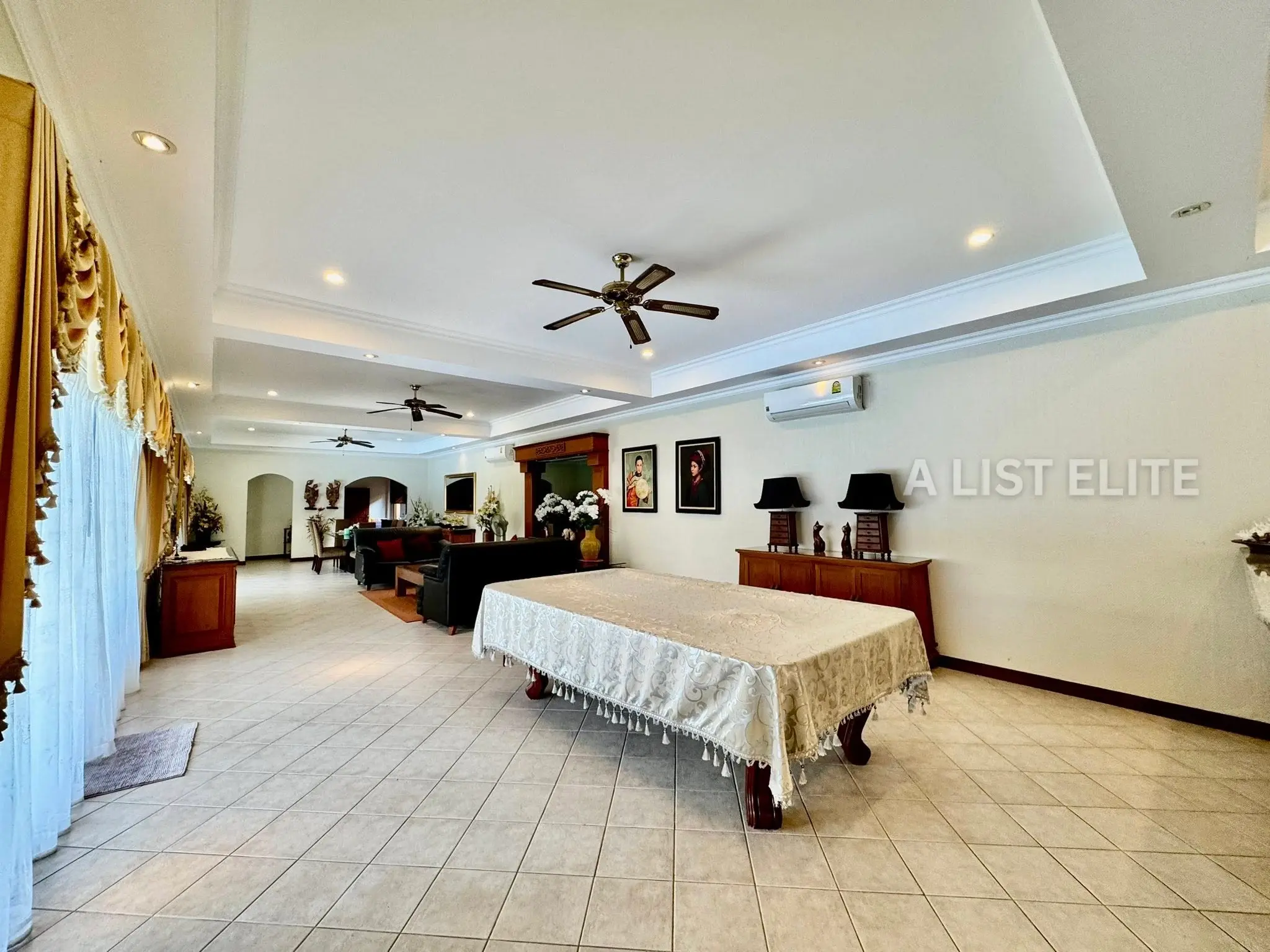 Pool Villa - Near Jomtien Beach, Pattaya