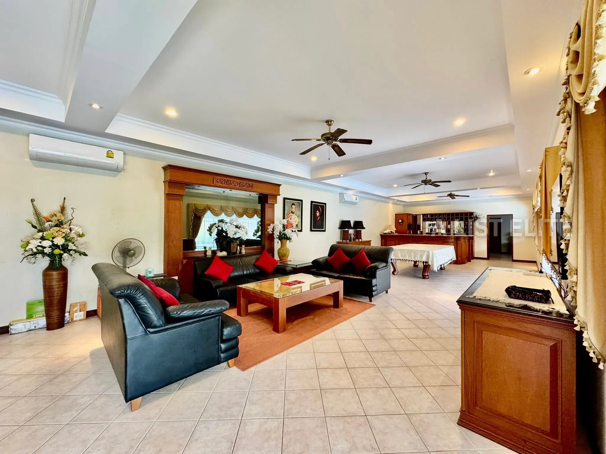 Pool Villa - Near Jomtien Beach, Pattaya