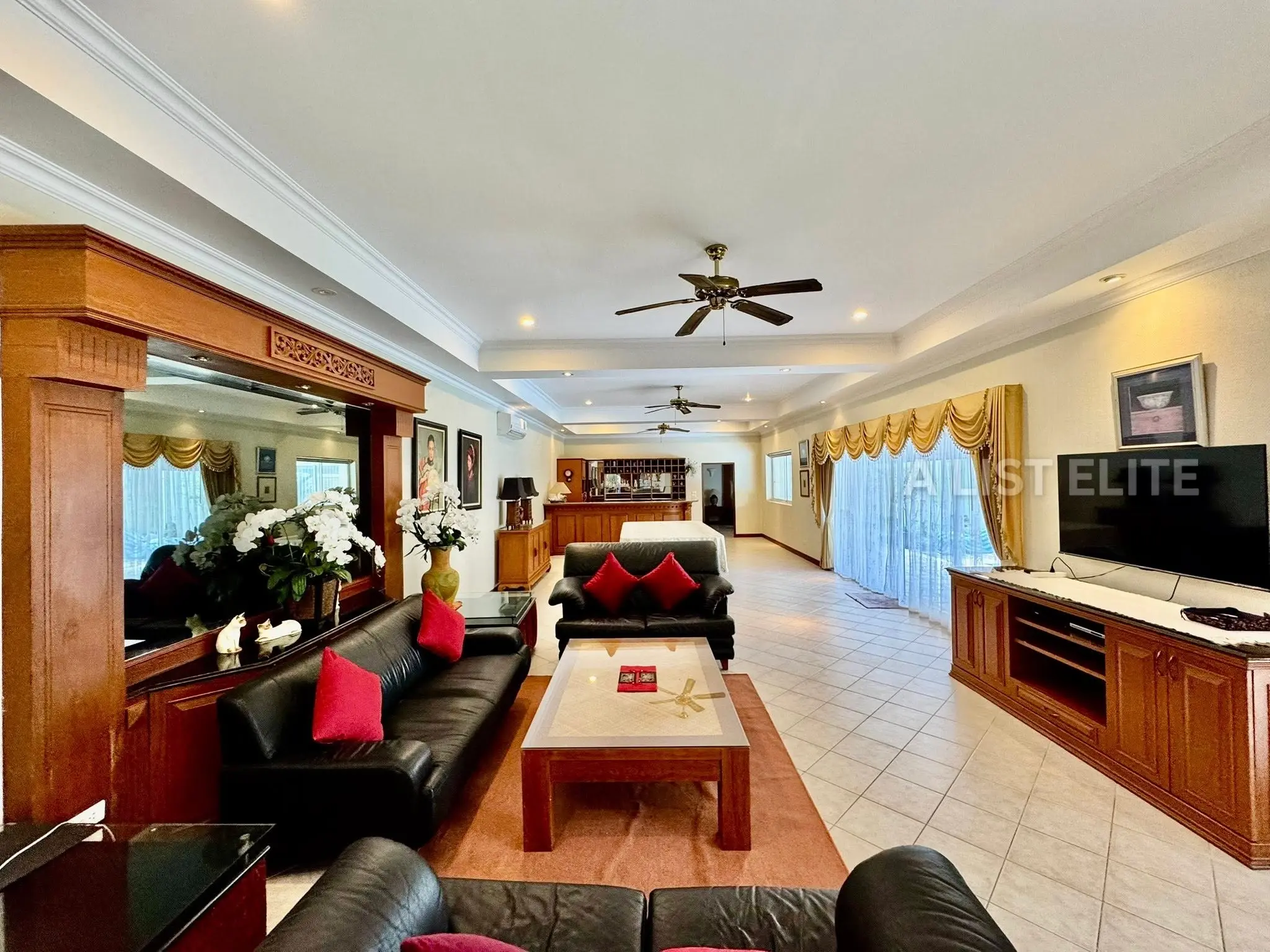 Pool Villa - Near Jomtien Beach, Pattaya