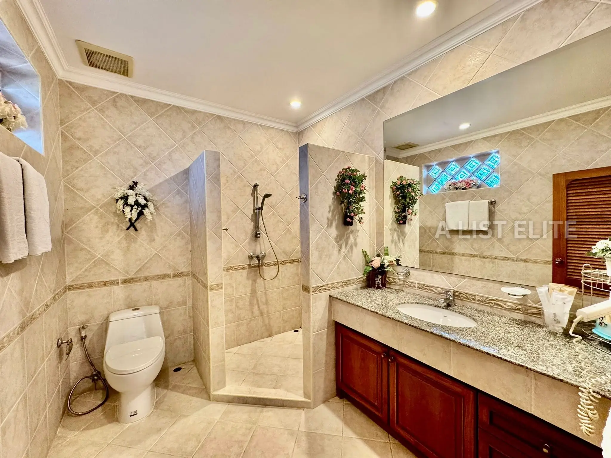 Pool Villa - Near Jomtien Beach, Pattaya