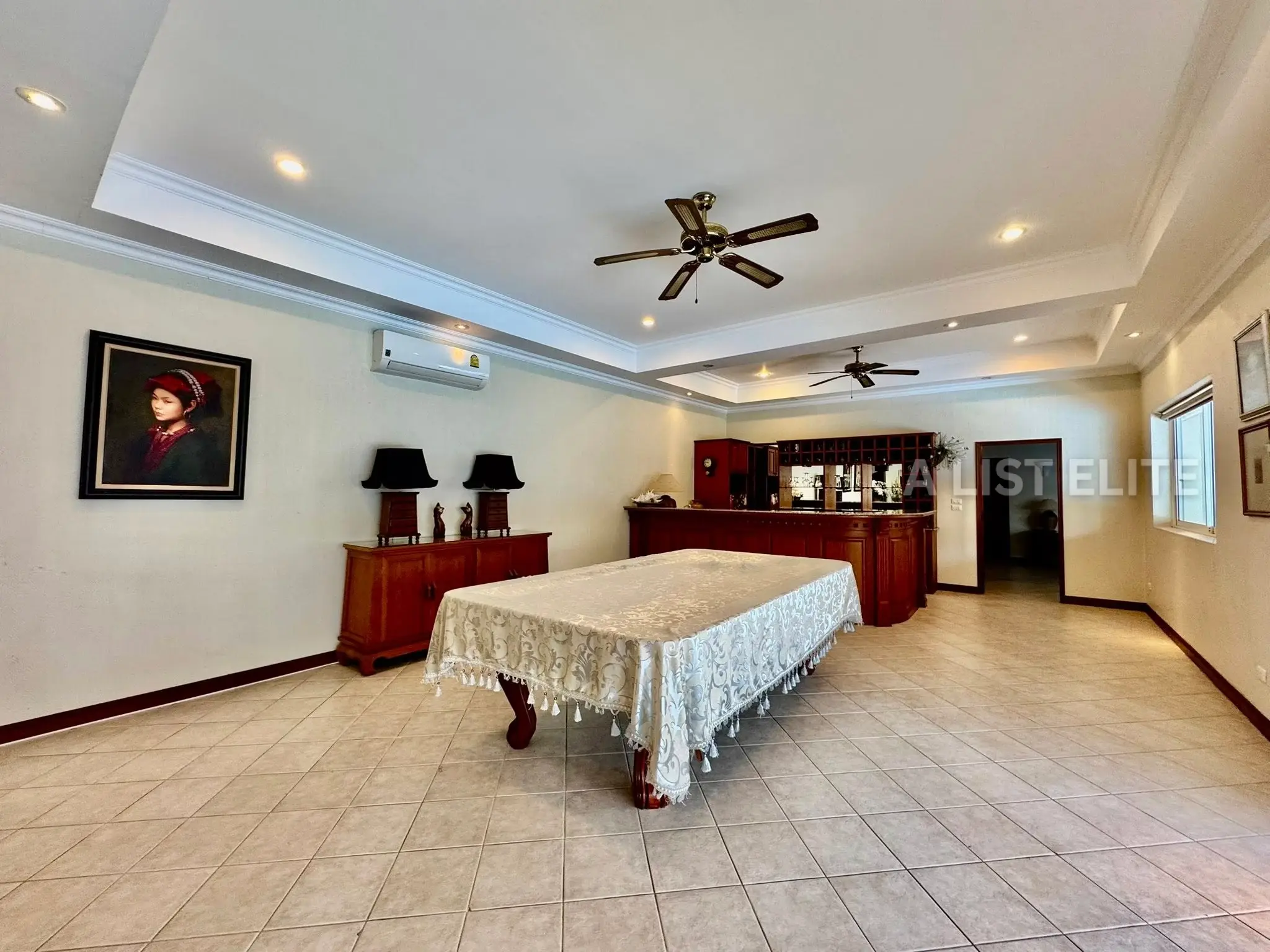 Pool Villa - Near Jomtien Beach, Pattaya