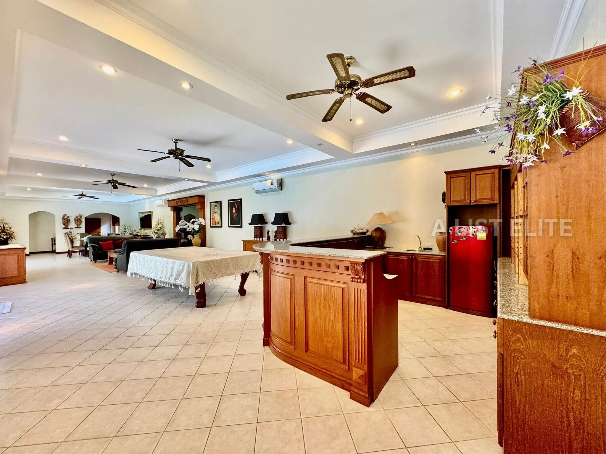 Pool Villa - Near Jomtien Beach, Pattaya