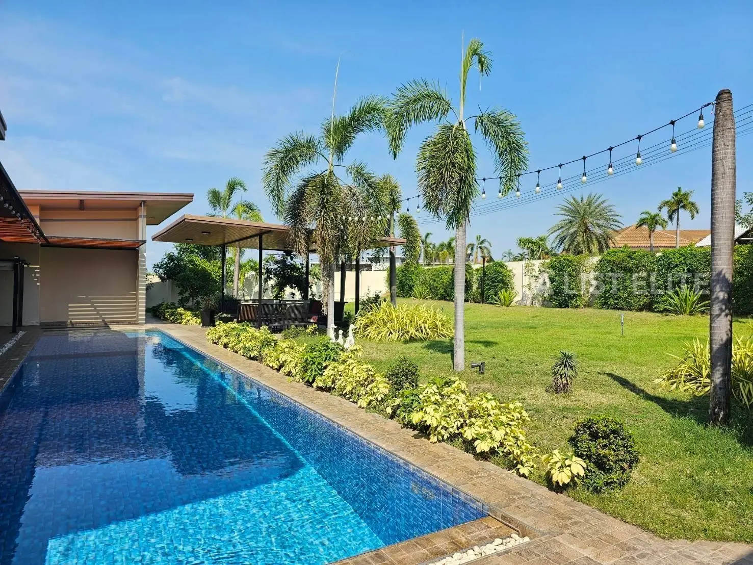 Pool Villa - Bang Saray
