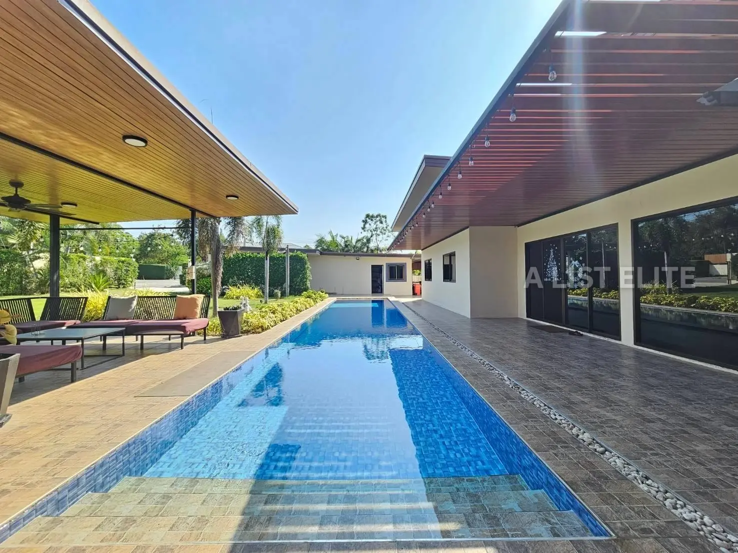 Pool Villa - Bang Saray