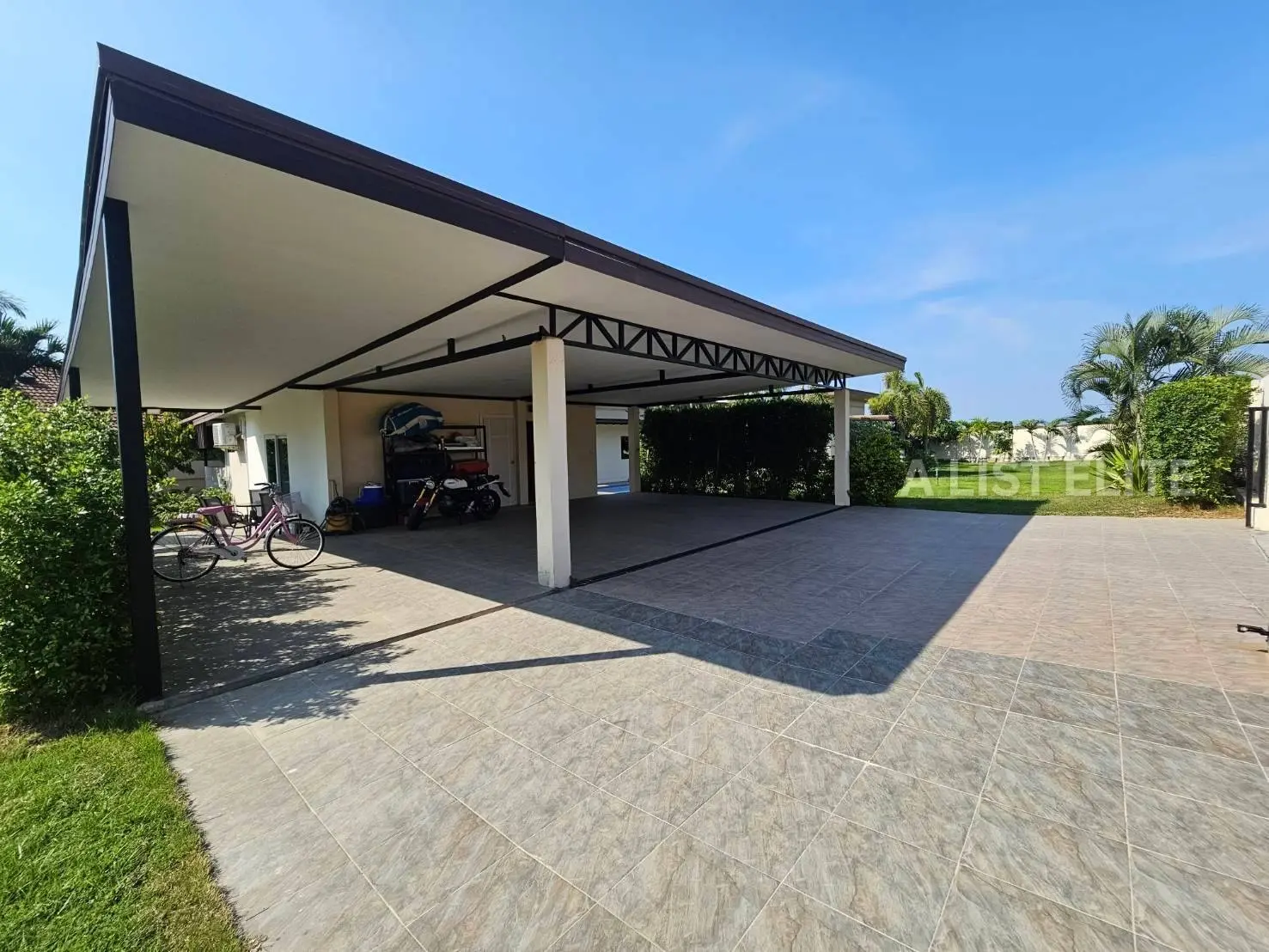Pool Villa - Bang Saray