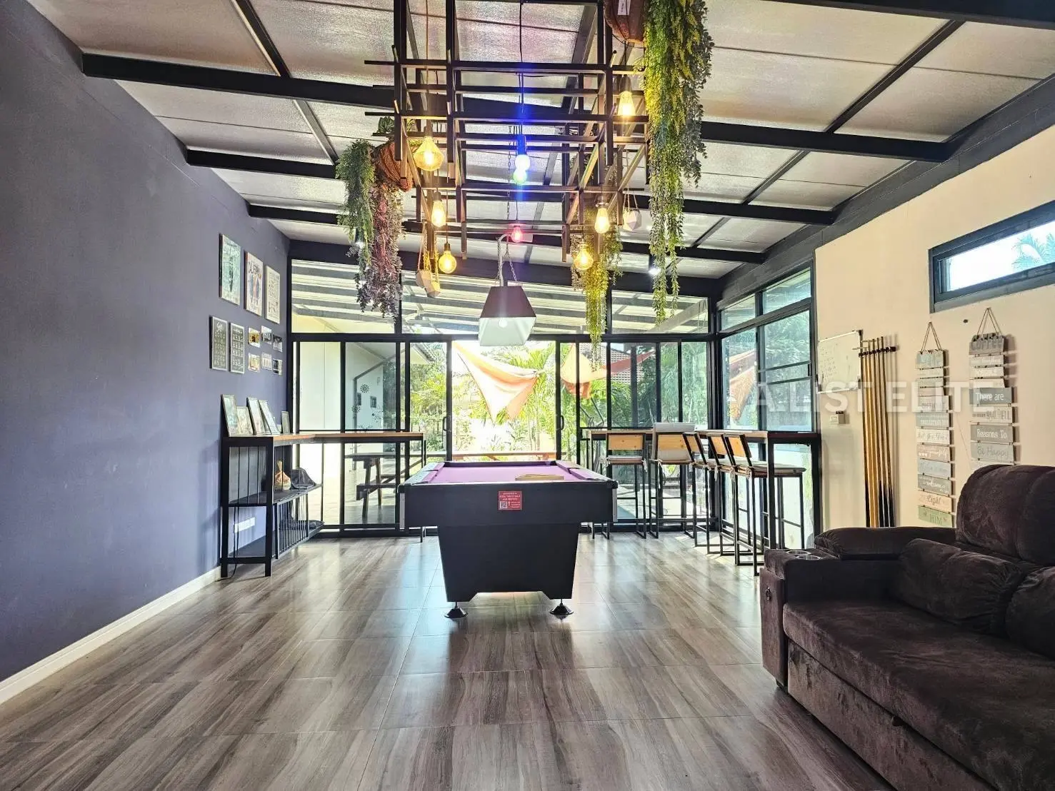 Pool Villa - Bang Saray