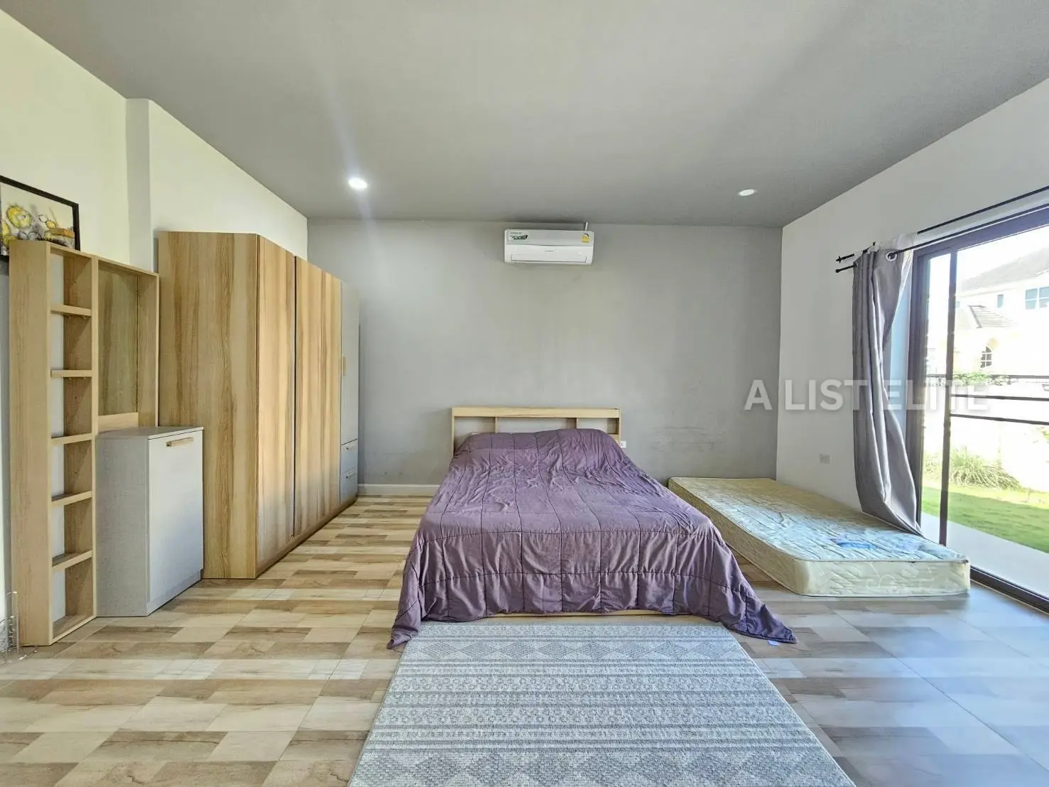 Pool Villa - Bang Saray
